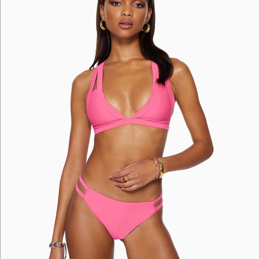 Ramy Brook Starla Top and Bottom Size S